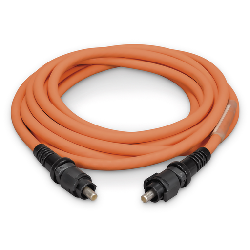 Air-cooled Induction Cable -- 30 ft.