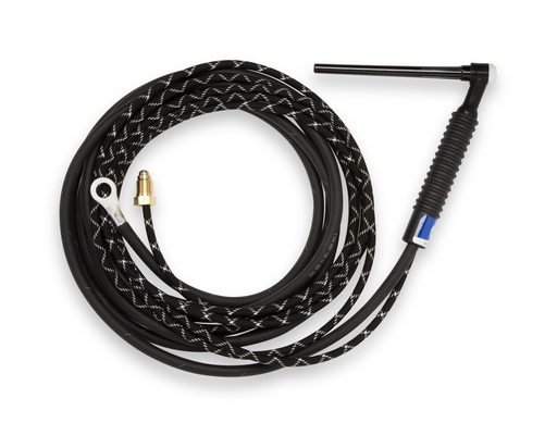 Weldcraftâ„¢ A-125, 2-Piece, Rubber, Torch Package, 25 ft. (7.6 m)