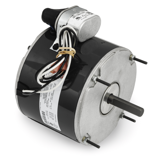 MOTOR, CAP PERM SP 1/4HP 230VAC 1670RPM