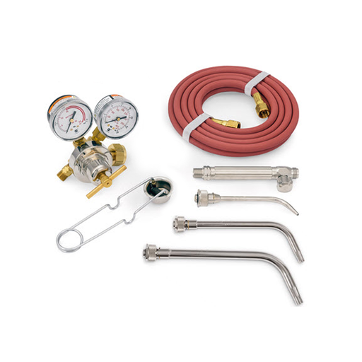 Handi-Heet™ Soldering Outfit, Air/Acetylene