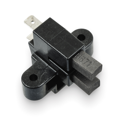 BRUSHHOLDER ASSY GENERATOR