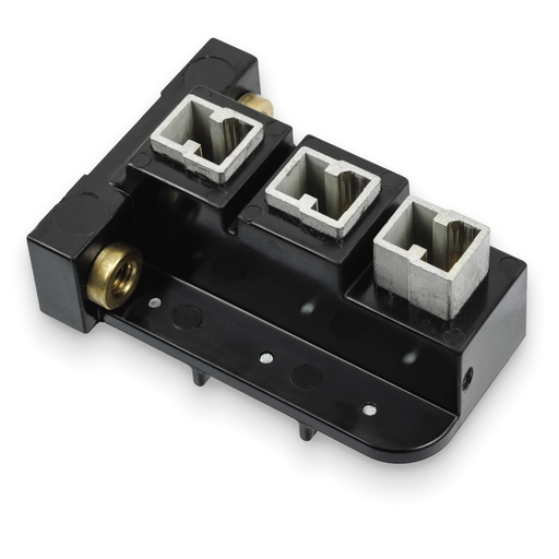 BRUSHHOLDER, GENERATOR