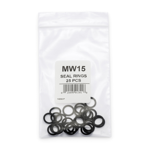 O-RING, MC, PACKAGE OF 25