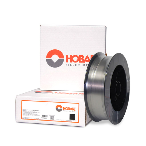 Hobart®309L HiSil, 0.045 inch (1.2 mm) Diameter, 30 Lb (14 Kg) Spool