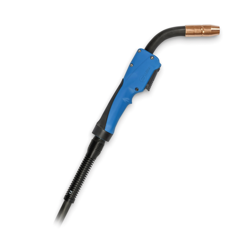 MDX™-100 MIG Welding Gun, 15ft, .030-.035" wire