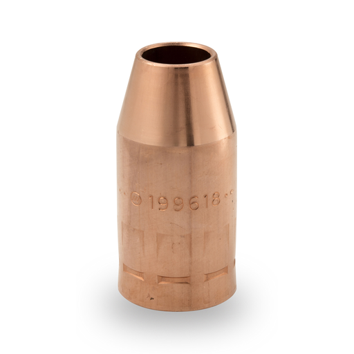 Nozzle, Copper, 5/8" Orifice Bulk