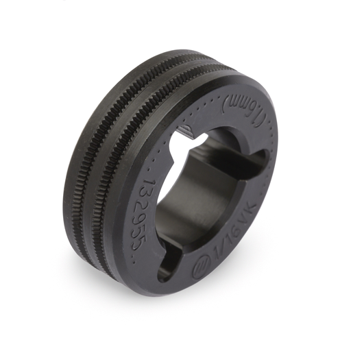 1/16" V-Knurl Drive Roll
