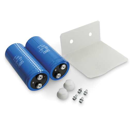 KIT, CAPACITOR ELCTLT REPLACEMENT