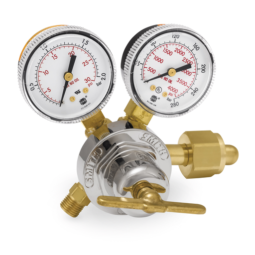 MD Oxygen regulator, 0-20 PSIG