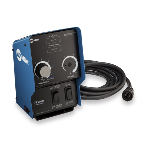 S-74S Control Box (Single)