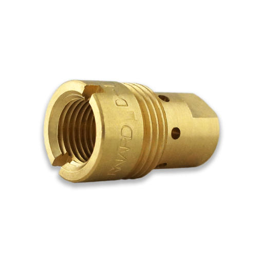 Centerfire™ Gas Diffuser (for Large Nozzle)