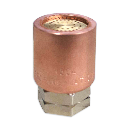 HEATING HEAD