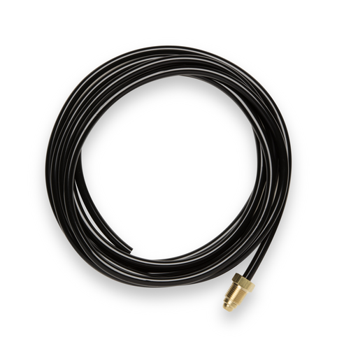 Weldcraft™ Vinyl Gas Hose, 12.5 ft. (3.8 m)