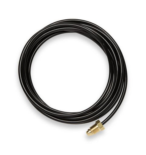 WELDCRAFT HOSE, GAS, 25FT(7.6M)