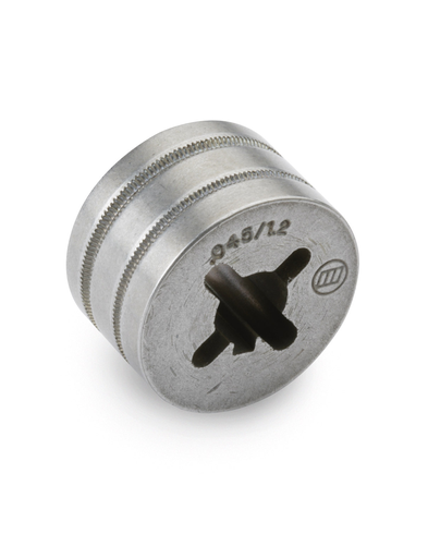 .030-.035 & .045 VK-Groove Drive Roll