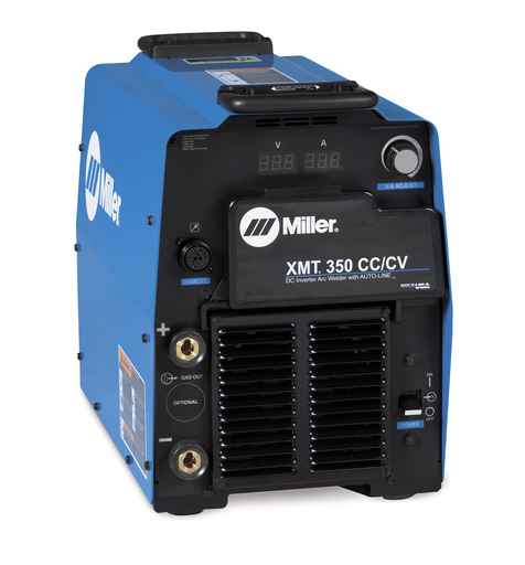 XMT 350 CC/CV 208-575V W/