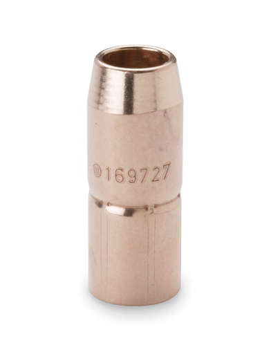 Nozzle, 5/8" Orfice, Stickout