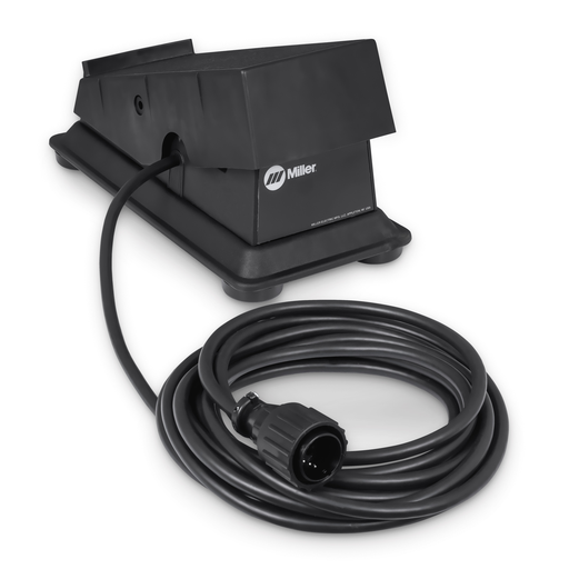 Foot Control, Heavy Duty, 20 ft. (6 m), 14-pin plug