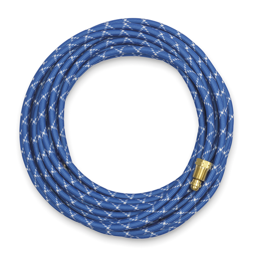 Weldcraft™ Braided Water Hose, 25 ft. (7.6 m), Blue
