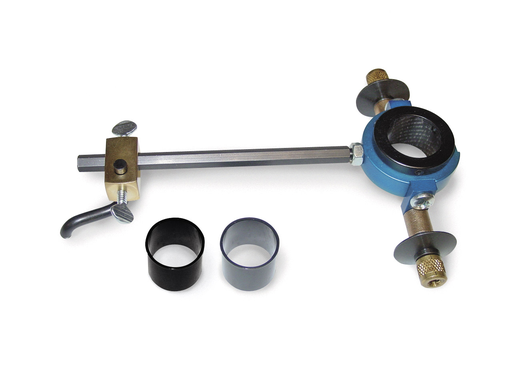 Plasma Circle-Cutting Guides
