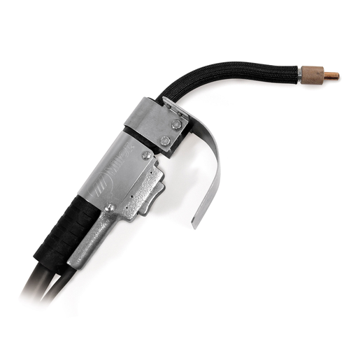Ironmate™ Fluxed Cored Gun 350 Amps, 15 ft