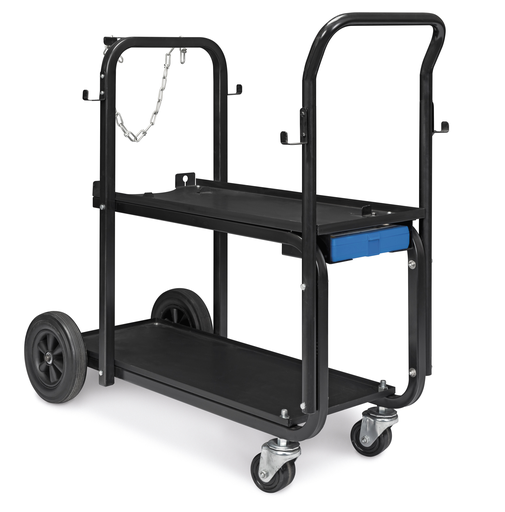 Millermatic®, Multimatic®, and Diversion™ Cart