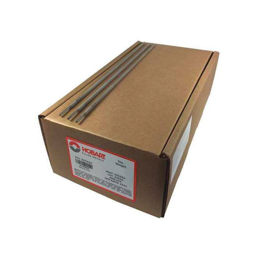 Hobart® 335A, 5/32 inch (4 mm) Diameter, 50 Lb (22.7 Kg) Carton