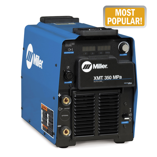 XMT® 350 MPa, Dinse®