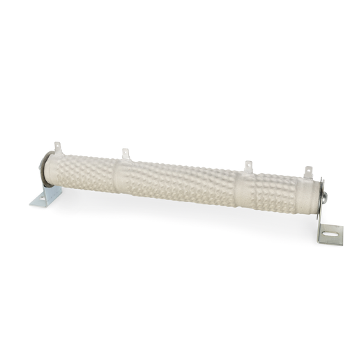 RESISTOR, WW TAP 375 W  10 OHM W/MTG BKT