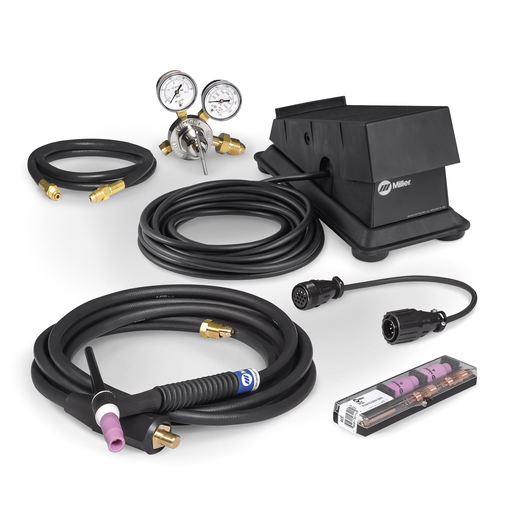 TIG Contractor Kit for Multimatic 235/255