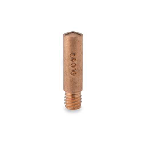 .047 Contact Tip (5 per pkg)