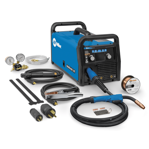 MULTIMATIC 215