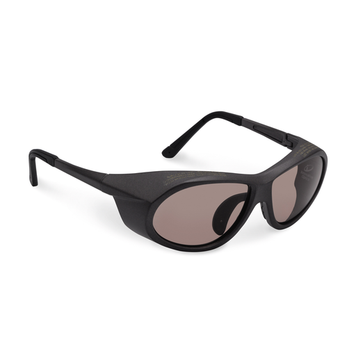 OptX™ Laser Safety Glasses, Wraparound
