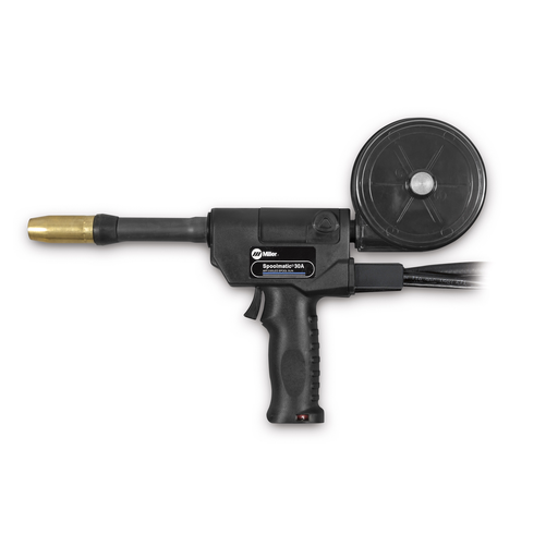 Spoolmatic® 30 ft.