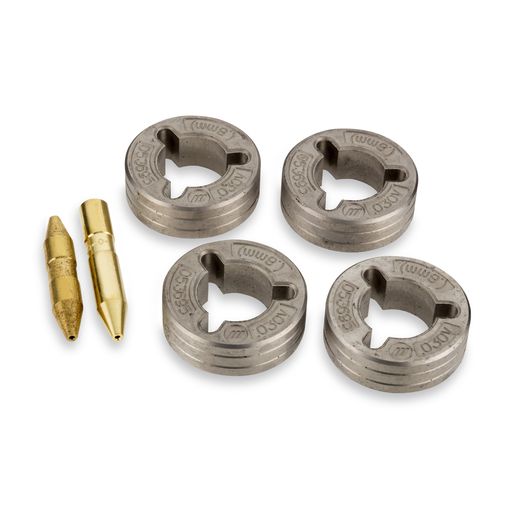 Kit, 50 Series, .030 V-GR 4 Rolls