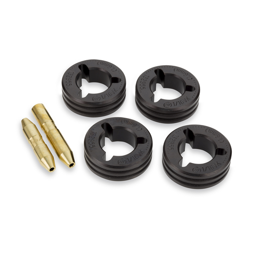 Kit, 50 Series, 1/16 VK-GR 4 Rolls