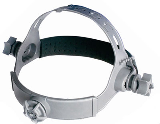 Headgear Assembly