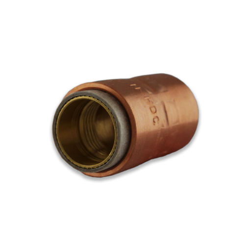 Centerfire™ HD Series 2-Piece Nozzle Body