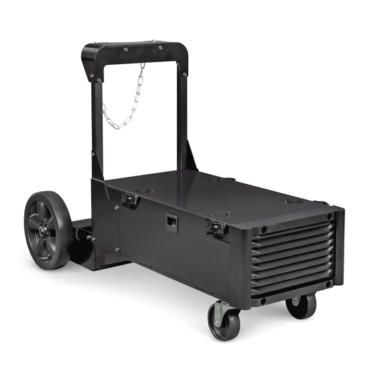 EZ-Latch Single Cylinder Running Gear