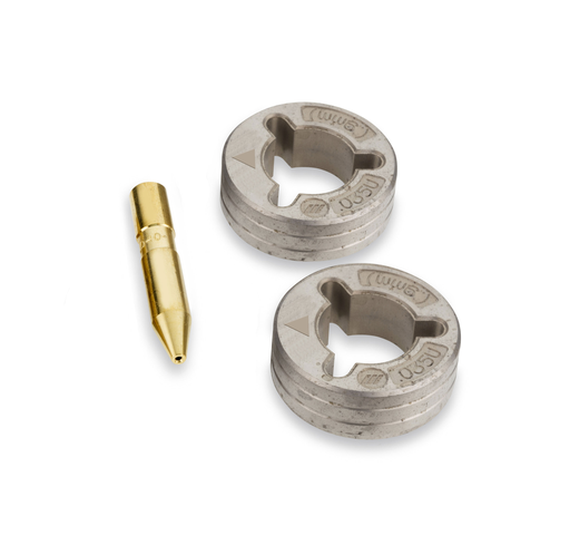 Drive Roll Kit .035/.045 V-Gr 2 Roll