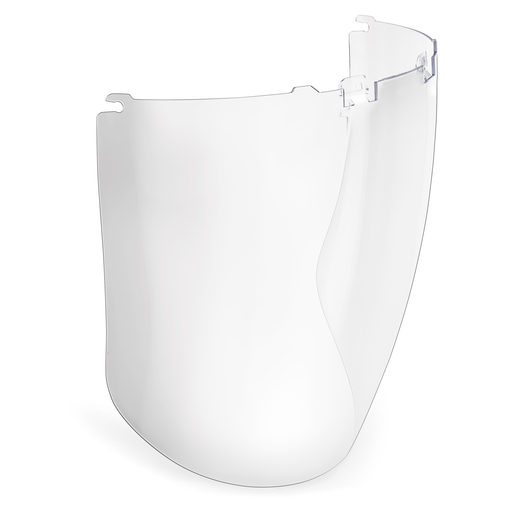 REPLACEMENT LENS CLR, FACE SHIEL