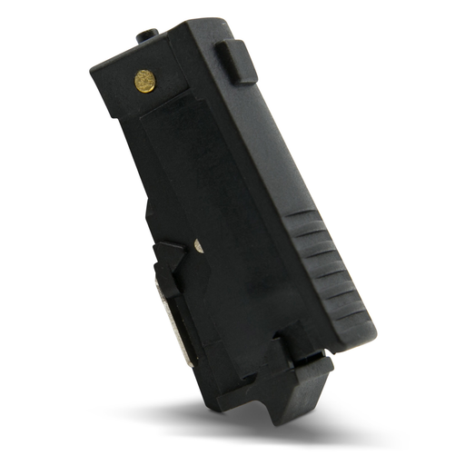 Replacement trigger switch for MDX™-100 and MDX™-250 MIG guns.