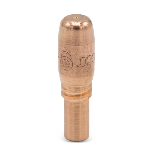 AccuLock™ S Contact Tip for 0.023" (0.6 mm) Wire