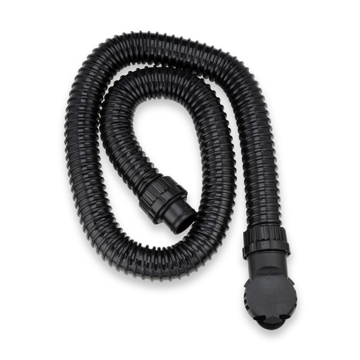 BREATHING TUBE ASSEMBLY