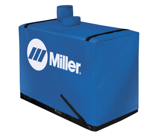 PROTCOVER WOUT/CAGE RUNG GAS