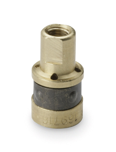 CONTACT TIP ADAPTER