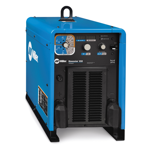 Dimension™ 650 with ArcReach™ 380/460V