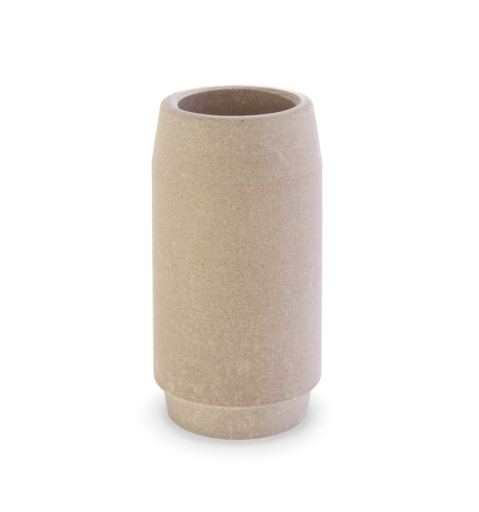 #6 WELDCRAFT NOZZLE, LAVA 3/8"
