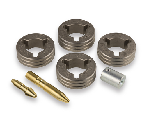 Kit, 60/70 Series, .052 V-GR 4 Rolls