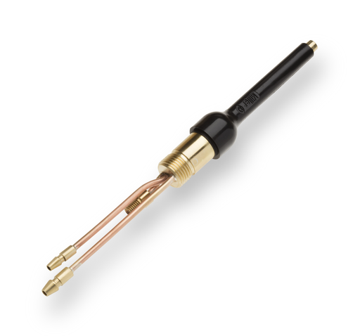 WELDCRAFT W-125 TORCH BODY